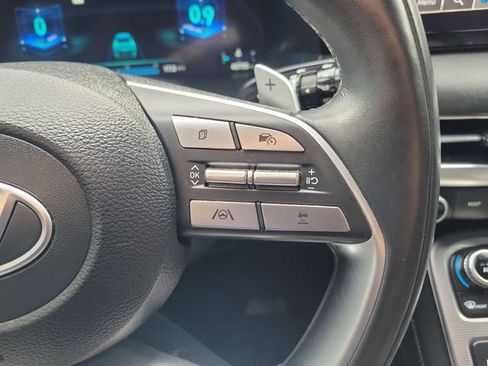 Used 2023 Hyundai Palisade Calligraphy w/ Cargo Package image 28