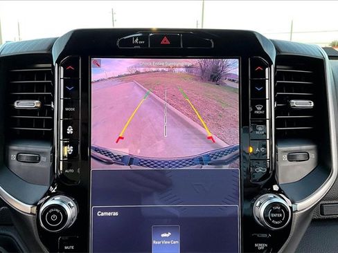 New 2026 RAM 1500 Big Horn image 27