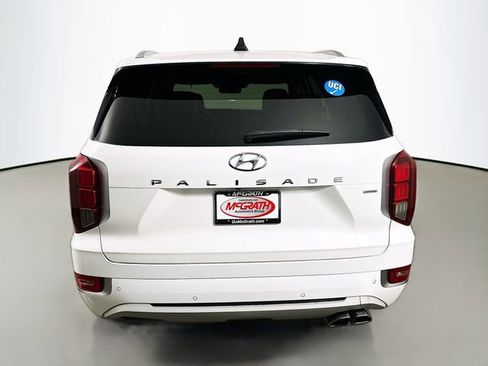 Used 2021 Hyundai Palisade Limited image 23