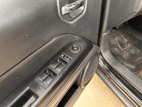 Used 2016 Jeep Patriot High Altitude image 12