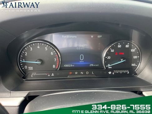 Used 2023 Ford Explorer XLT w/ Equipment Group 202A image 22