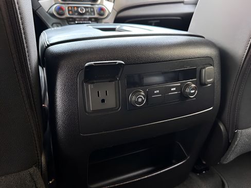 Used 2018 Chevrolet Tahoe LT w/ Max Trailering Package RWD image 20
