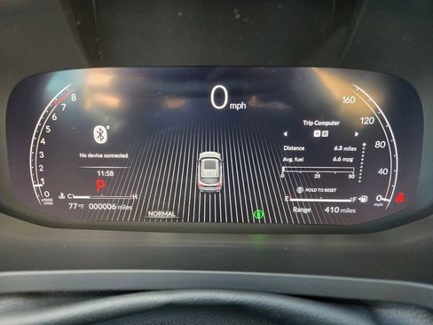 New 2026 Acura MDX SH-AWD w/ Advance Package image 20