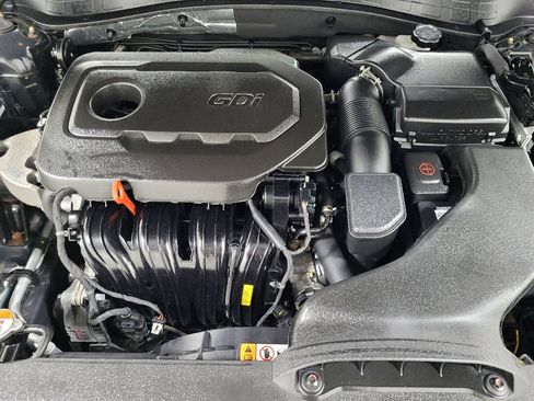 Used 2016 Kia Optima EX FWD image 30