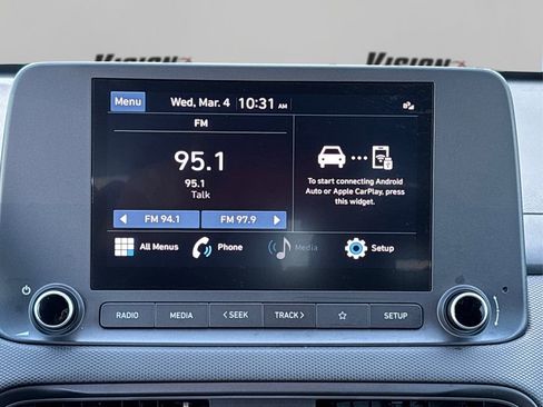 Used 2023 Hyundai Kona SEL image 19