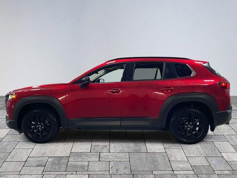 New 2026 MAZDA CX-50 AWD 2.5 Hybrid w/ Weather Package image 4