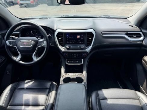 Used 2023 GMC Acadia SLT w/ Elevation Edition AWD/4WD image 22