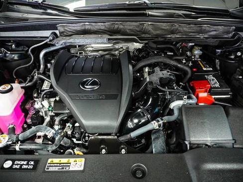 Used 2023 Lexus RX 350 FWD w/ Cold Area Package image 27