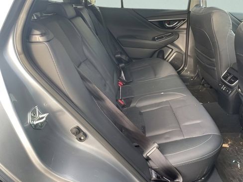 Used 2023 Subaru Outback Limited image 11