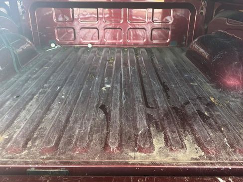 Used 2018 RAM 1500 Big Horn AWD/4WD image 17