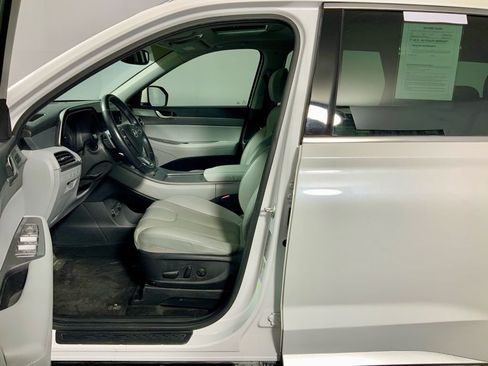 Used 2020 Hyundai Palisade SEL image 19
