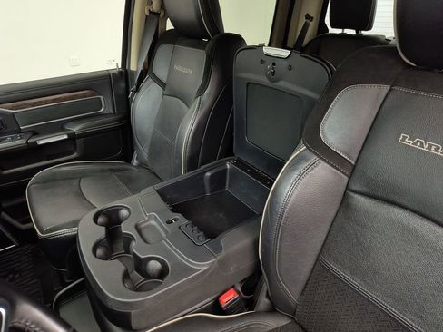 Used 2019 RAM 2500 Laramie AWD/4WD image 30