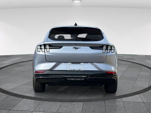 Certified 2022 Ford Mustang Mach-E Premium image 7