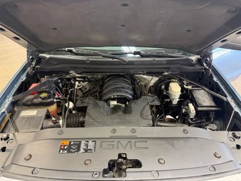 Used 2014 GMC Sierra 1500 2WD Crew Cab w/ Sierra Appearance Package image 24
