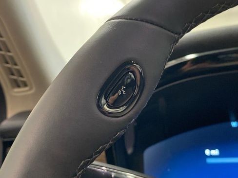 New 2025 Lincoln Corsair Grand Touring w/ Equipment Group 301A image 19