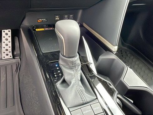 New 2026 Toyota Camry XSE FWD image 17