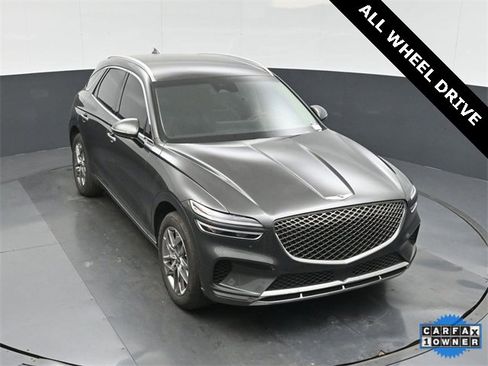 Used 2025 Genesis GV70 2.5T image 33