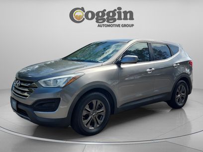 Used 2014 Hyundai Santa Fe Sport