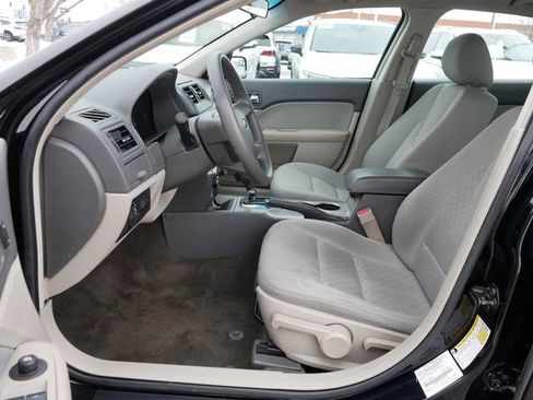 Used 2012 Ford Fusion S image 13