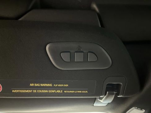 Used 2024 Chevrolet Corvette Z06 w/ Stealth Interior Trim Package image 29