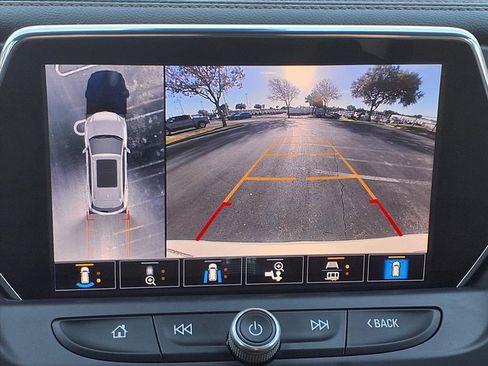 Used 2021 Chevrolet Blazer Premier w/ Driver Confidence II Package image 17