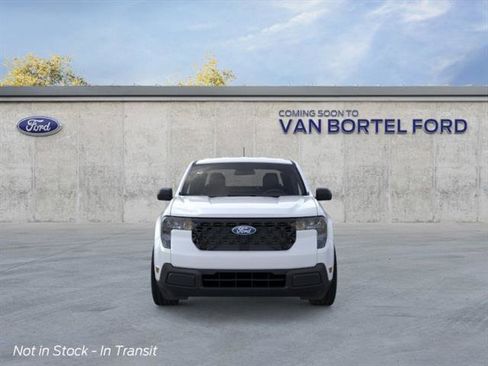 New 2026 Ford Maverick XL AWD/4WD image 30