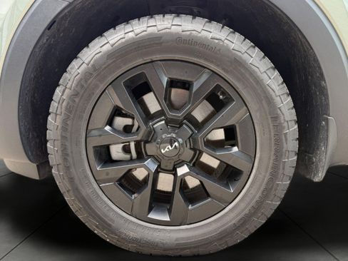 Used 2024 Kia Telluride SX Prestige X-Pro AWD/4WD image 7