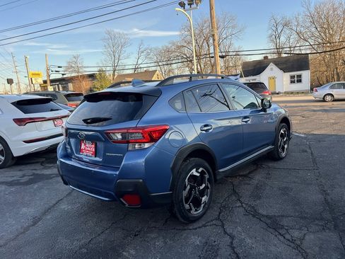 Used 2023 Subaru Crosstrek 2.5i Limited image 6