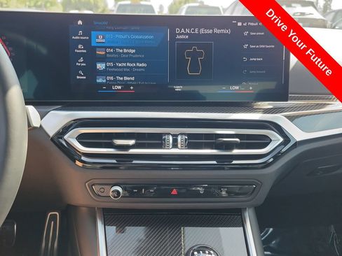 Used 2024 BMW M2 w/ Lighting Package RWD image 15