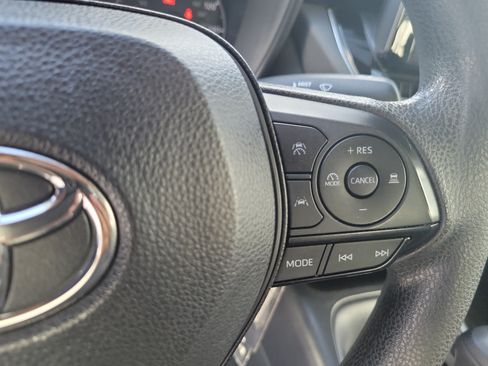 Certified 2024 Toyota Corolla LE FWD image 29