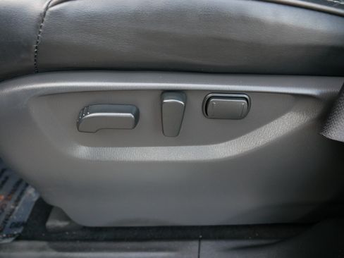 Used 2023 INFINITI QX80 Luxe AWD/4WD image 19