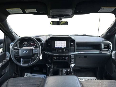 Used 2023 Ford F150 XL w/ XL STX Apperance Package AWD/4WD image 31