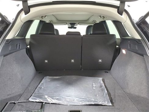 Certified 2025 INFINITI QX50 Luxe image 7