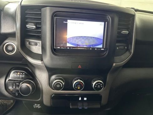Used 2023 RAM 1500 Tradesman image 22
