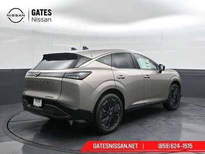 New 2026 Nissan Murano Platinum w/ Technology Package