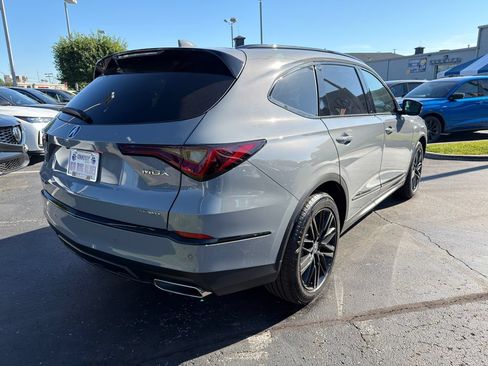 New 2026 Acura MDX A-Spec AWD/4WD image 5