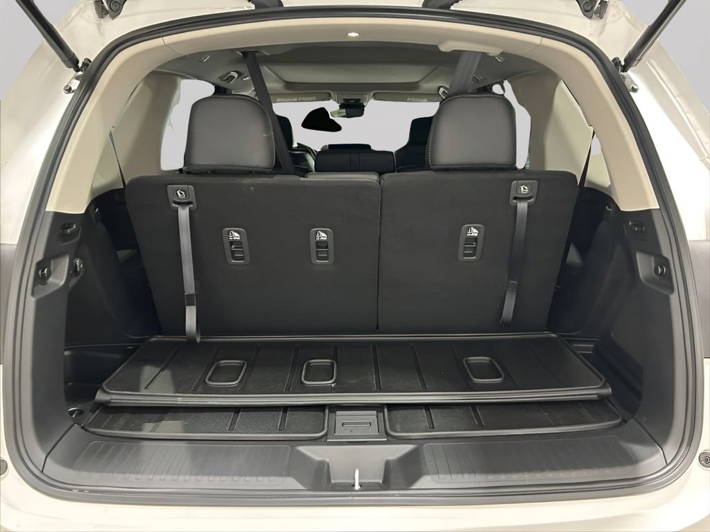 Certified 2026 Honda Pilot Elite image 25