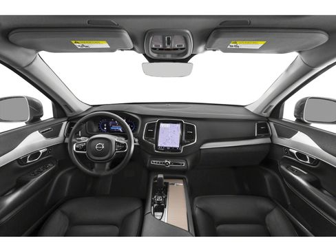 Used 2024 Volvo XC90 B5 Plus w/ Protection Package Premier AWD/4WD image 5