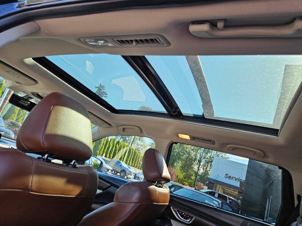 Used 2019 Subaru Ascent Touring AWD/4WD image 13