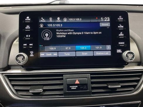 Used 2019 Honda Accord Sport image 28