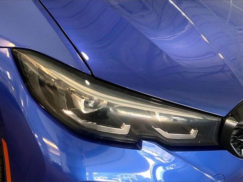 Certified 2022 BMW M340i w/ Premium Package image 27