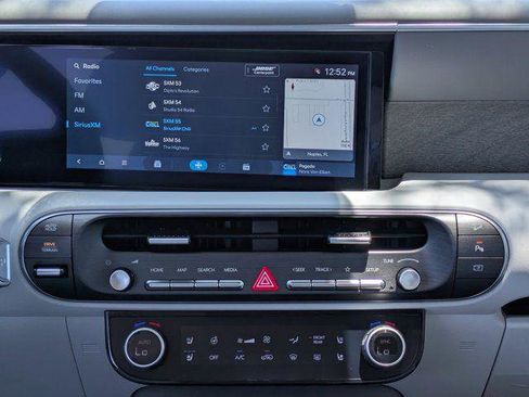 New 2026 Hyundai Palisade Limited AWD/4WD image 17
