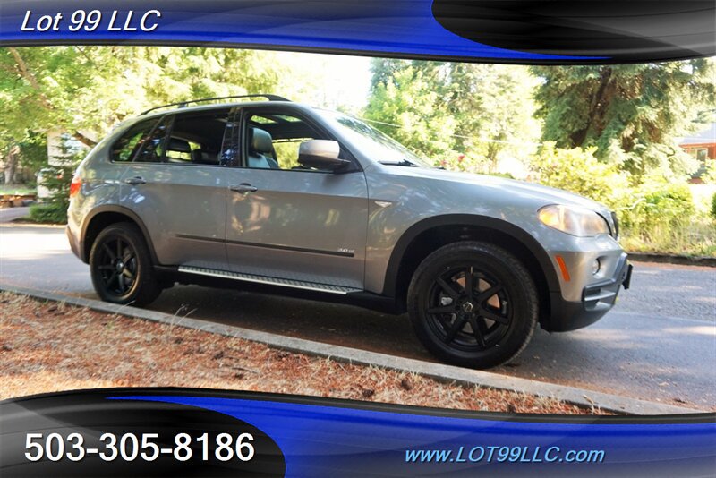 Used 2007 BMW X5 3.0si AWD/4WD image 7