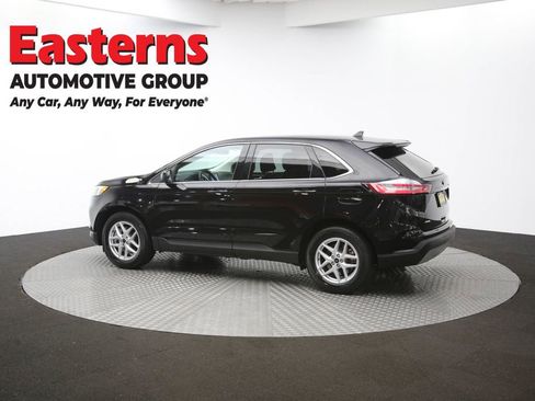 Used 2023 Ford Edge SEL image 61