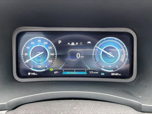 Used 2023 Hyundai Kona SE FWD image 20