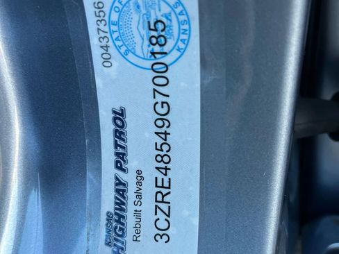 Used 2009 Honda CR-V EX image 17