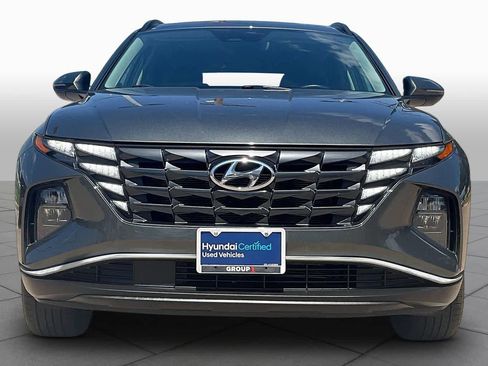 Certified 2022 Hyundai Tucson SEL w/ Convenience Package FWD image 4