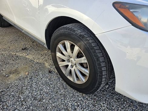 Used 2011 MAZDA CX-7 i Sport image 8