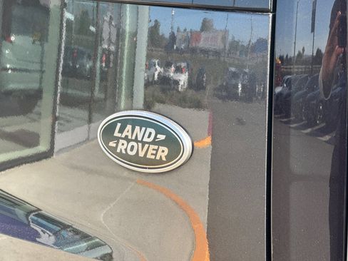 Certified 2023 Land Rover Range Rover SE AWD/4WD image 34