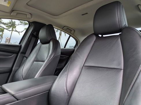 Used 2020 MAZDA MAZDA3 Sedan w/ Premium Package image 13